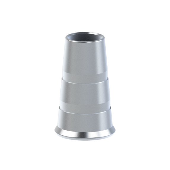 Klockner® SK2-NK2 compatible Cement-Retained Abutment