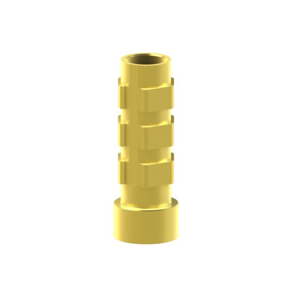 Klockner® SK2-NK2 compatible Abutment Temporary