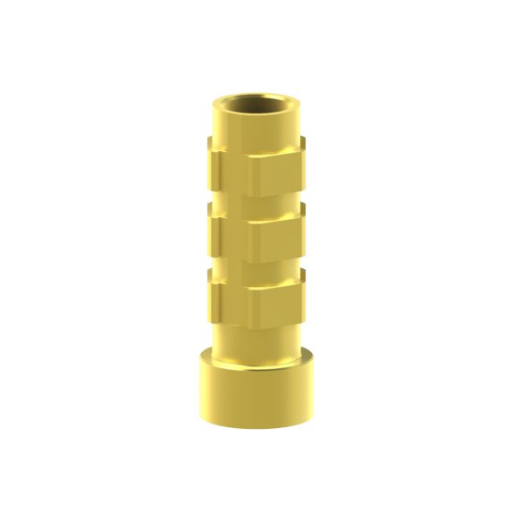Klockner® SK2-NK2 compatible Abutment Temporary