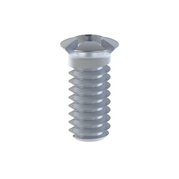 Klockner® SK2-NK2 compatible Titanium Screw