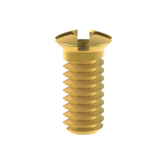 Klockner® SK2-NK2 compatible Titanium Screw