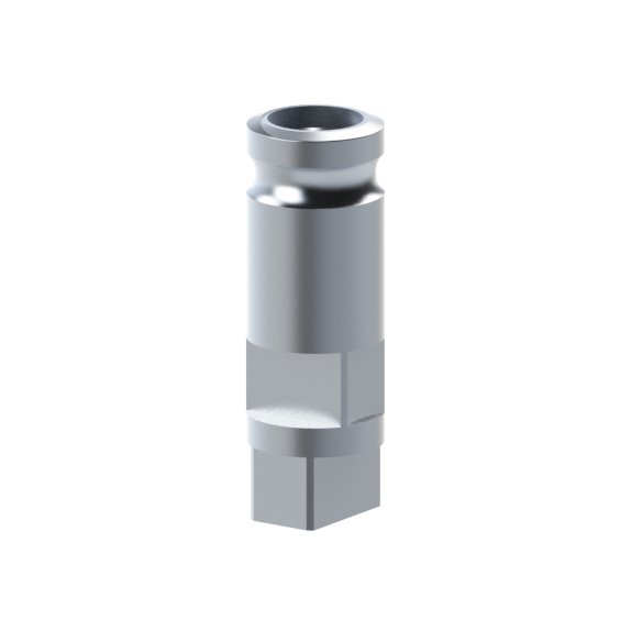 Klockner® Essential Cone® compatible Analog