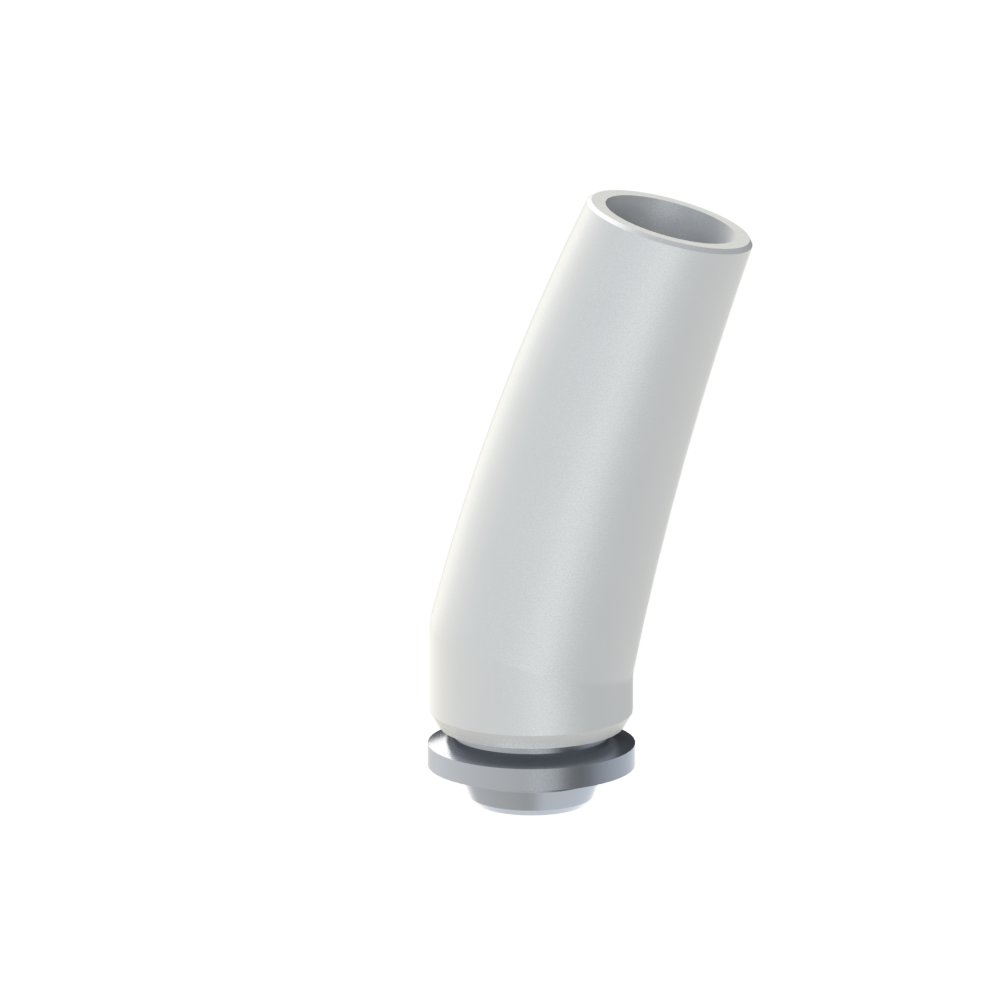 Klockner® Essential Cone® compatible Castable CoCr