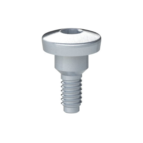 Klockner® Essential Cone® compatible Abutment Healing