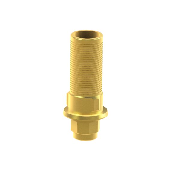 Klockner® Essential Cone® compatible Custom Ti-Base