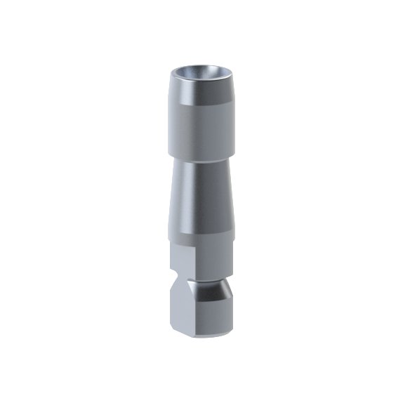 Klockner® Vega® compatible Analog