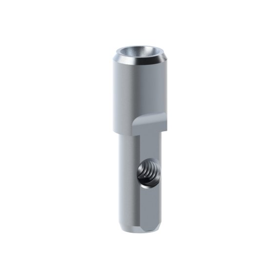 Klockner® Vega® compatible Analog