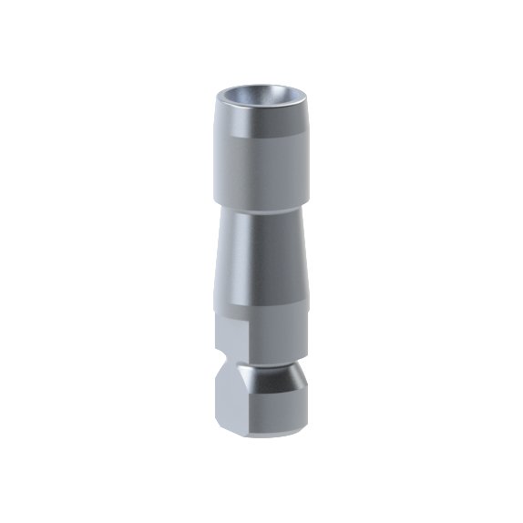 Klockner® Vega® compatible Analog