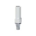 Klockner® Vega® compatible Castable CoCr Straight