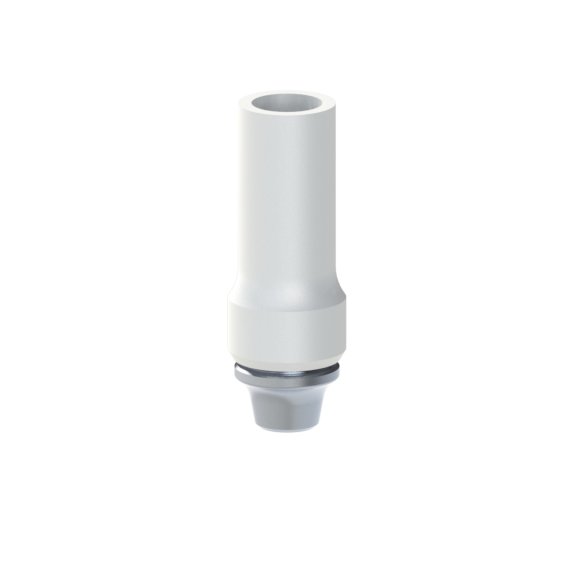 Klockner® Vega® compatible Castable CoCr Straight