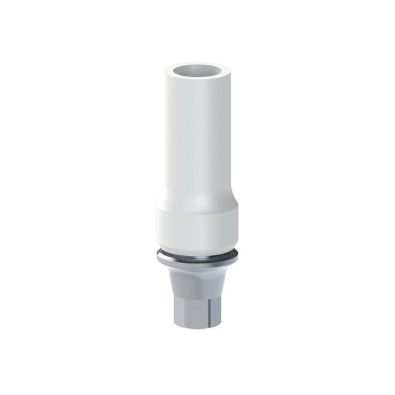 Klockner® Vega® compatible Castable CoCr Straight