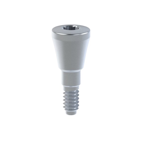 Klockner® Vega® compatible Abutment Healing