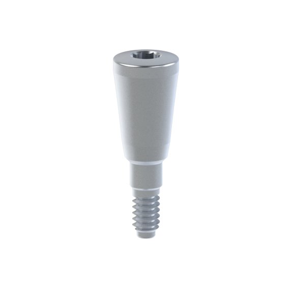 Klockner® Vega® compatible Abutment Healing