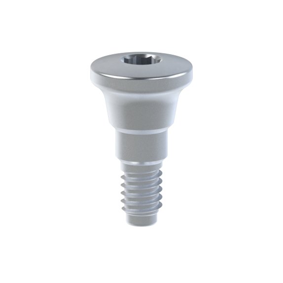 Klockner® Vega® compatible Abutment Healing