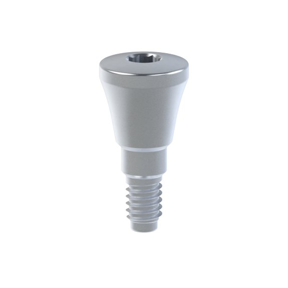 Klockner® Vega® compatible Abutment Healing