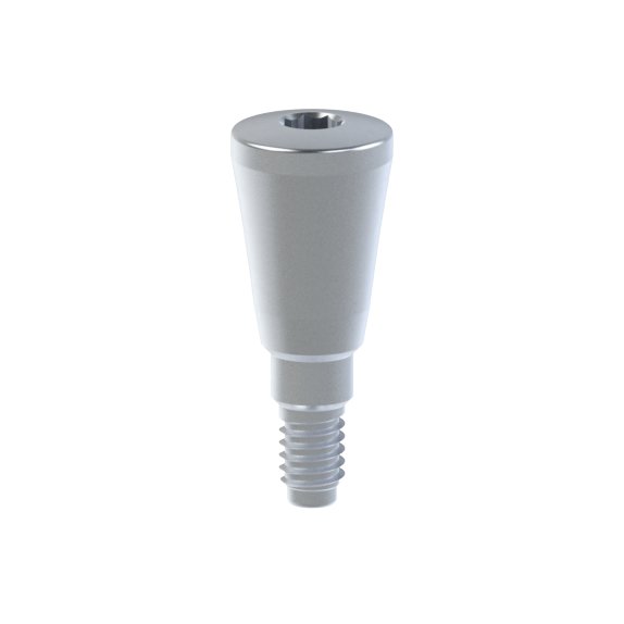 Klockner® Vega® compatible Abutment Healing