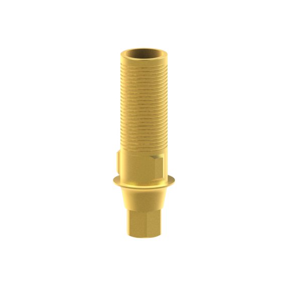 Klockner® Vega® compatible Custom Ti-Base