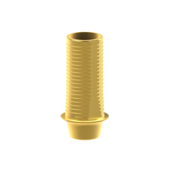Klockner® Vega® compatible Custom Ti-Base