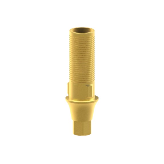 Klockner® Vega® compatible Custom Ti-Base