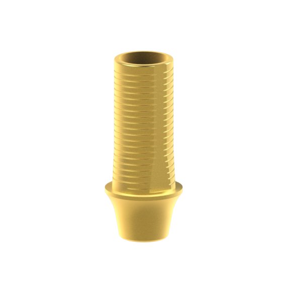 Klockner® Vega® compatible Custom Ti-Base