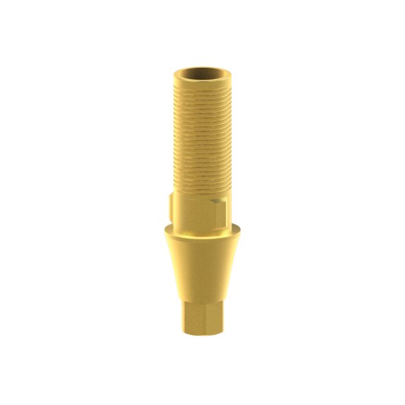 Klockner® Vega® compatible Custom Ti-Base