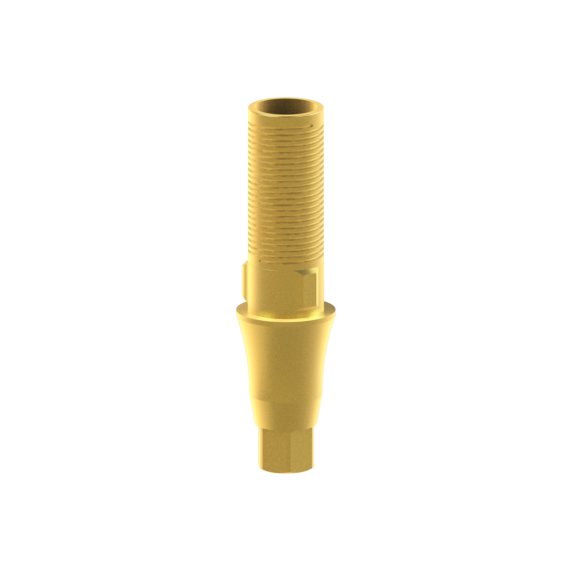 Klockner® Vega® compatible Custom Ti-Base