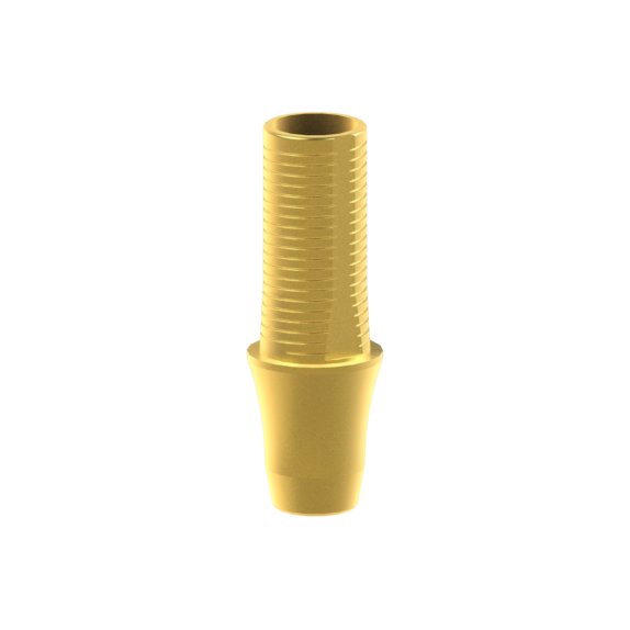 Klockner® Vega® compatible Custom Ti-Base