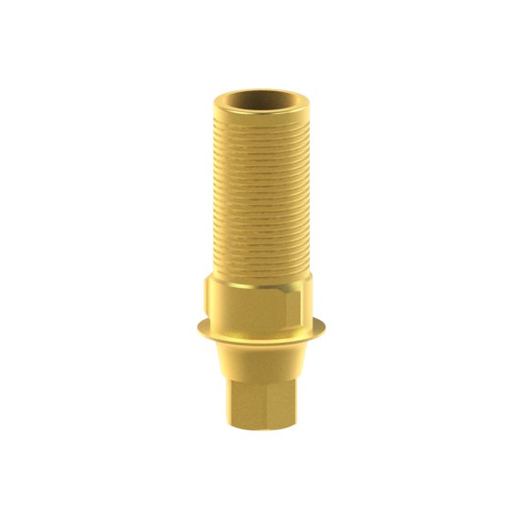 Klockner® Vega® compatible Custom Ti-Base