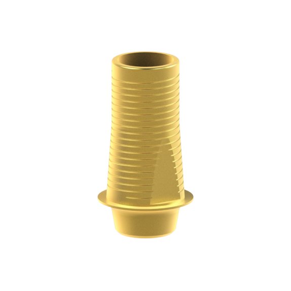 Klockner® Vega® compatible Custom Ti-Base