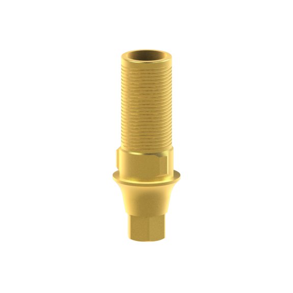 Klockner® Vega® compatible Custom Ti-Base