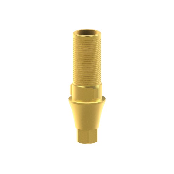 Klockner® Vega® compatible Custom Ti-Base