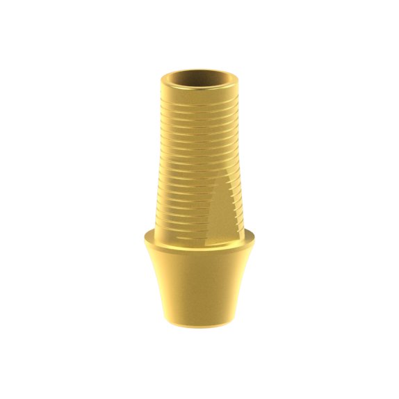 Klockner® Vega® compatible Custom Ti-Base