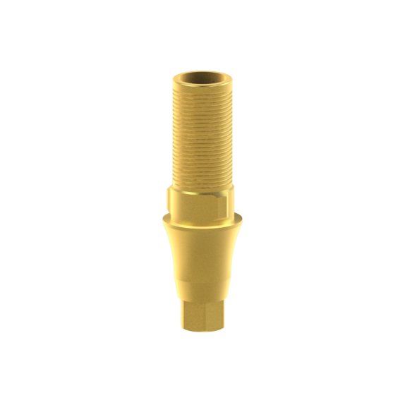 Klockner® Vega® compatible Custom Ti-Base