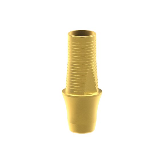 Klockner® Vega® compatible Custom Ti-Base