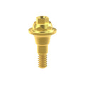 Klockner® Vega® compatible Multi-Unit Abutment Straight