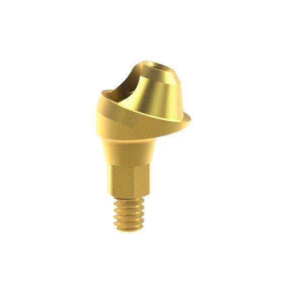 Klockner® Vega® compatible Multi-Unit Abutment