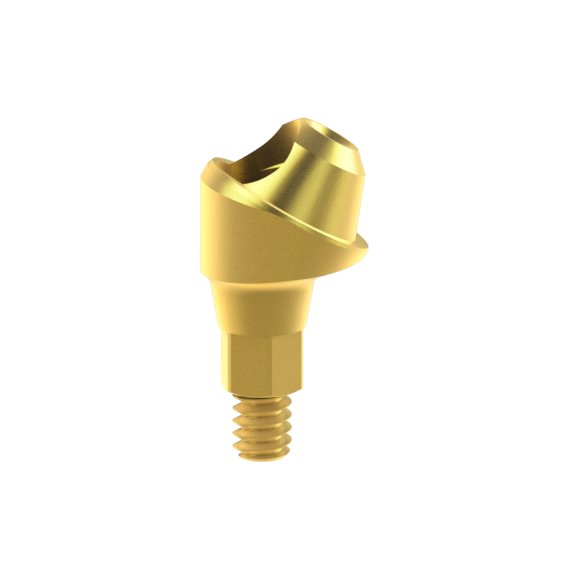 Klockner® Vega® compatible Multi-Unit Abutment