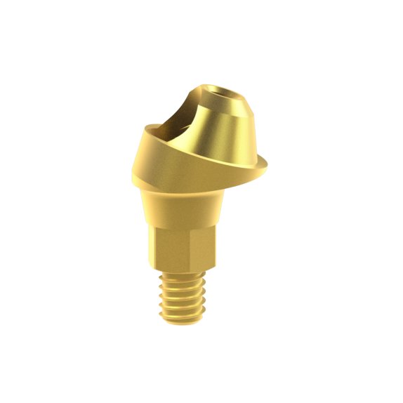 Klockner® Vega® compatible Multi-Unit Abutment