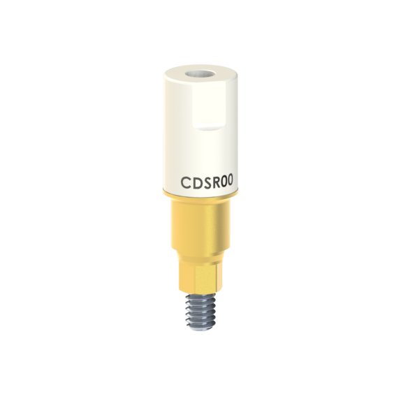 Klockner® Vega® compatible Scan Body