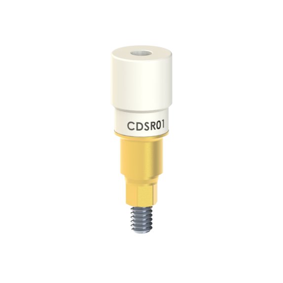 Klockner® Vega® compatible Scan Body