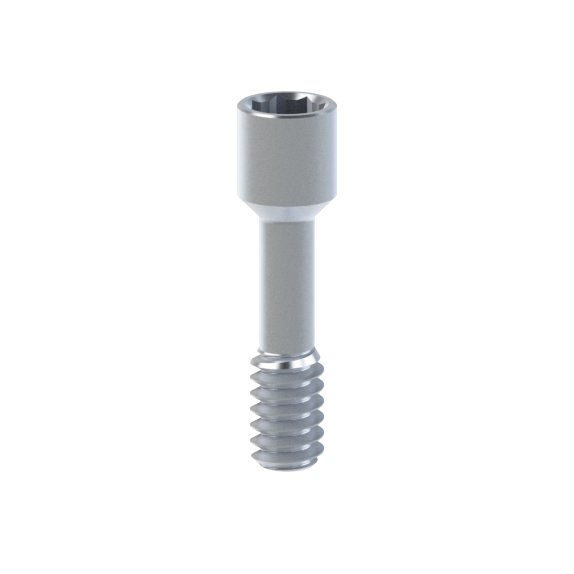 Klockner® Vega® compatible Titanium Screw