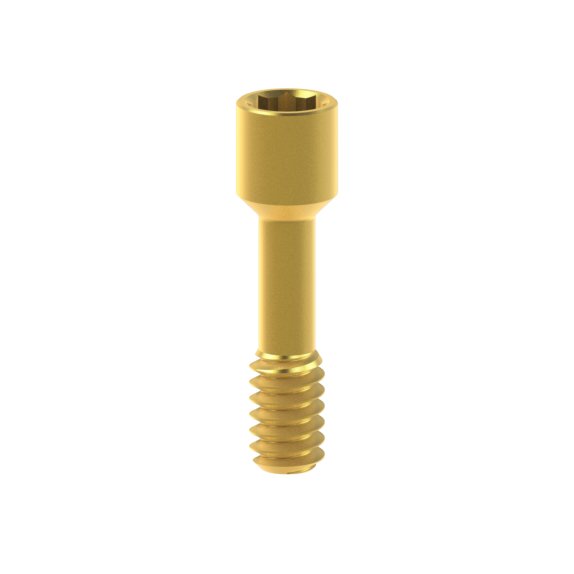 Klockner® Vega® compatible Titanium Screw