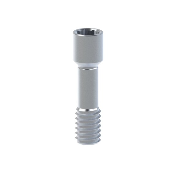 Klockner® Vega® compatible Titanium Screw