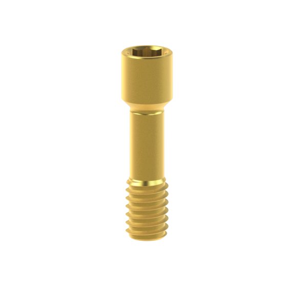 Klockner® Vega® compatible Titanium Screw