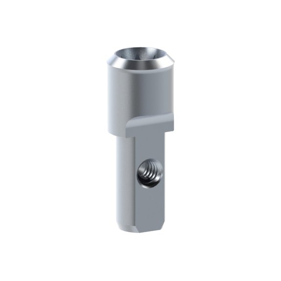 Zimmer® SwissPlus® compatible Analog