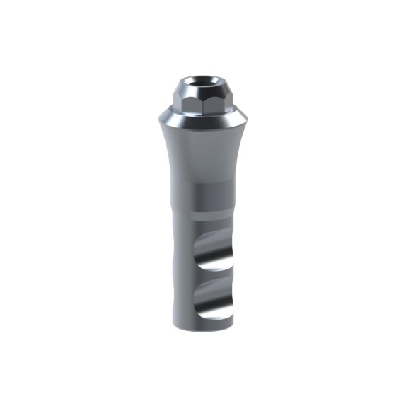 Straumann® Tissue Level® compatible Analog