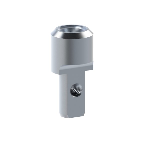 Straumann® Tissue Level® compatible Analog