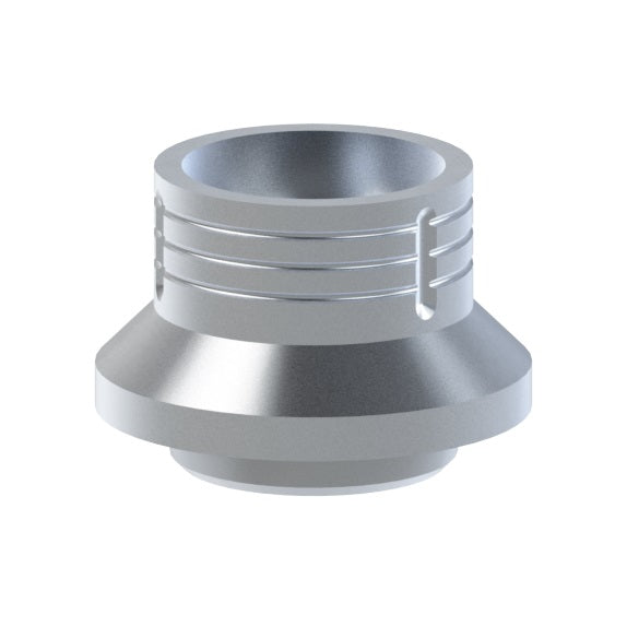 Zimmer® SwissPlus® compatible CoCr Base