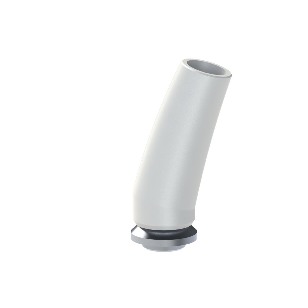 Straumann® Tissue Level® compatible Castable CoCr