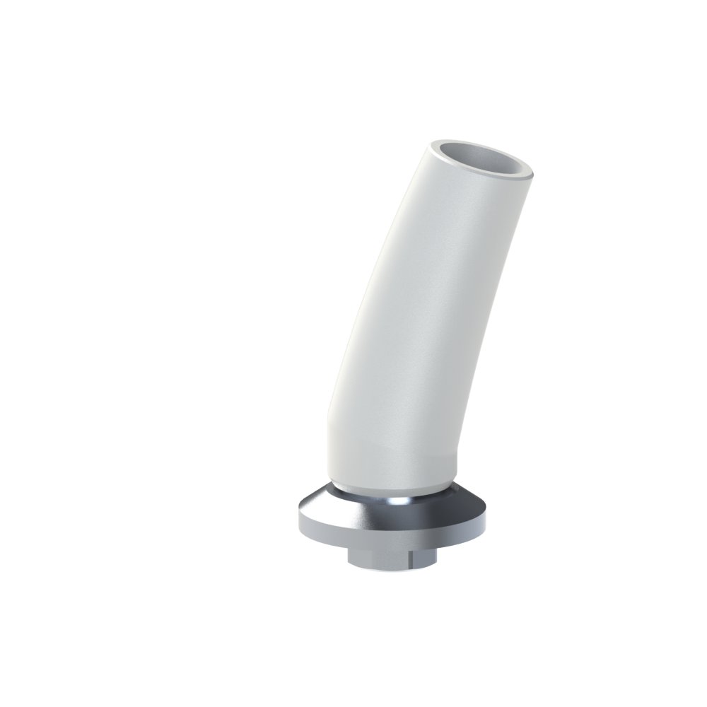 Straumann® Tissue Level® compatible Castable CoCr